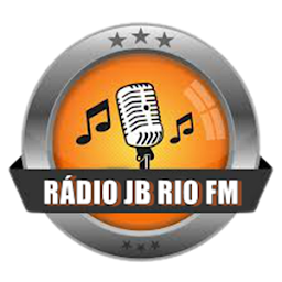 Icon image Rádio JB Rio Fm