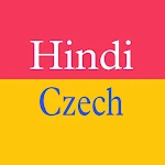 Cover Image of Tải xuống Czech Hindi Translator  APK