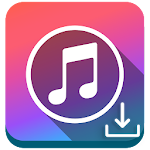 Cover Image of Télécharger Free Music Download - Unlimited Mp3 Music Offline 1.3.6 APK