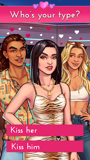 Code Triche Love Island The Game (Astuce) APK MOD screenshots 3