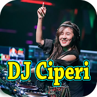 DJ Ciperi Pam Pam Viral
