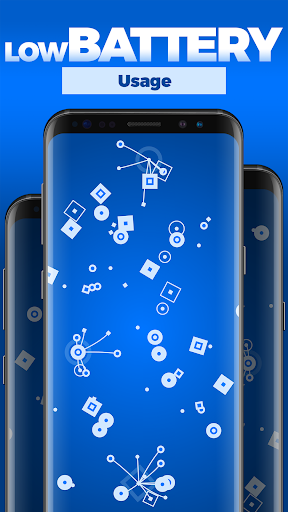 Knots Live Wallpaper Screen 3