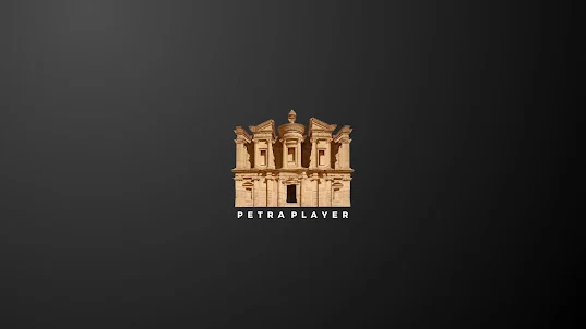 Petra Player