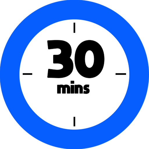 ItsLets logo