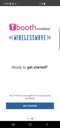 Phone Trader Screen 2