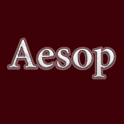 Icon image The aesop fables