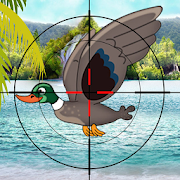 Shoot Duck Hunter Free - Animal Hunting Game