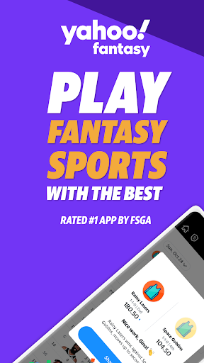 Yahoo Fantasy Sports