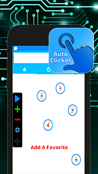 Auto Clicker – Automatic Tap Pro screenshot 7