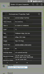 Dev Tools(Android Developer Tools) - Device Info for pc screenshots 2