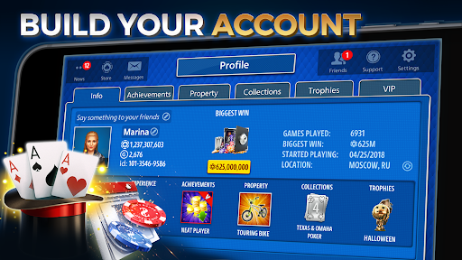 Durak Online by Pokerist VARY screenshots 2
