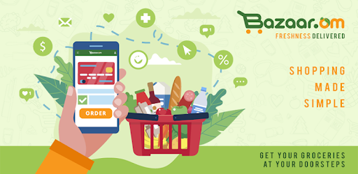 Bazaar.om