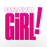 Cover Image of ดาวน์โหลด BRAVO GIRL! ePaper  APK