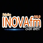 Cover Image of Baixar Rádio Inova 98.9 FM  APK