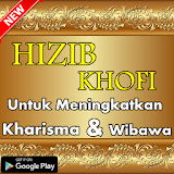 Hizib Khofi Untuk Meningkatkan Kharisma & Wibawa icon