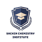 SCI - Sachin Chemistry Institute icon