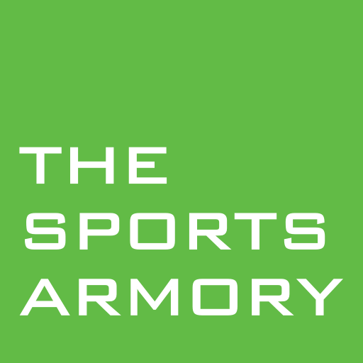 The Sports Armory 111.3.2 Icon