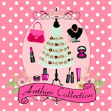 Anthies Collections icon