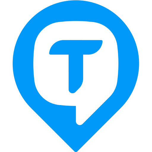 Teenaii - งานที่ใช่ ใกล้ตัวคุณ logo
