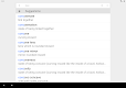 screenshot of Dictionary & Translator