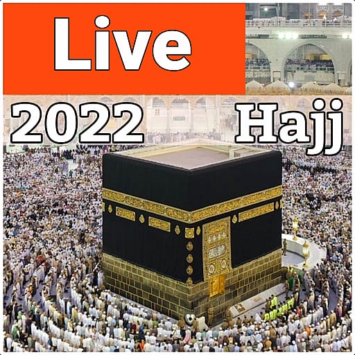Hajj 2022 Download on Windows