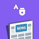 King Sejong Institute News Vocab. Learning App Download on Windows