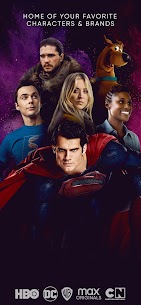 HBO Max: Stream TV & Movies v52.40.0.5 Premium Mod 1