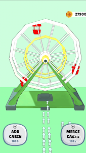 Click the Ferris Wheel