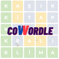 Cowerdle