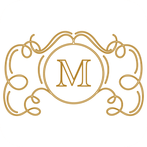 Ресторан MARMARIS logo