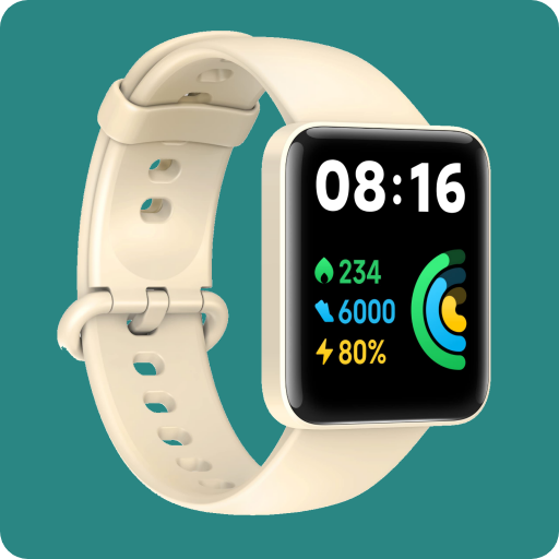 Xiaomi Mi Watch Lite Guide Apps on Google Play