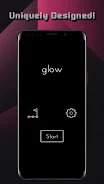 glow - A Puzzle Game