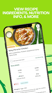 HelloFresh: Meal Kit Delivery Apk Download New* 5