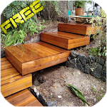 Cover Image of Download Wonderful Decking Ideas  APK