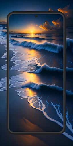 Wallpapers for Huawei Offline Screen 2