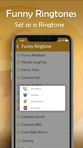 Download Funny Ringtone Free for Android - Funny Ringtone APK Download -  