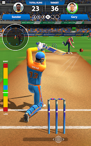 Play CRICKET Game Online For Free - Start Playing Now!