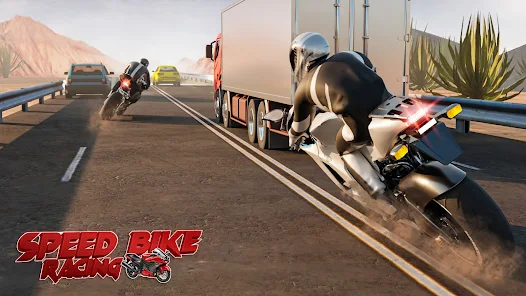 Turbo Bike: King Of Speed – Apps no Google Play