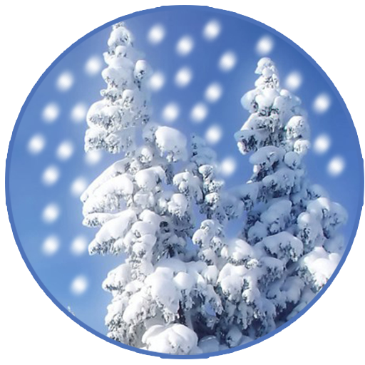 Snow Winter Live Wallpaper