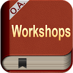 Cover Image of Download Overeaters Anonymous Workshops  APK