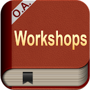 Overeaters Anonymous Workshops