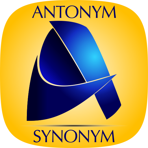 Offline Synonyms Dictionary logo