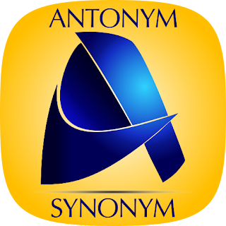 Offline Synonyms Dictionary