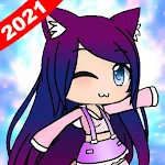 Cover Image of Download HD Wallpapers for Gacha GL 2021 1.1.1 APK