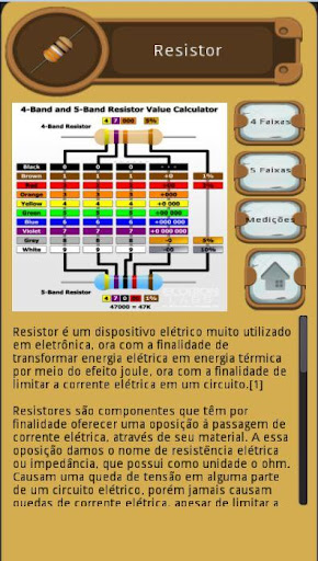 Electronic Center 2019 Screen 3