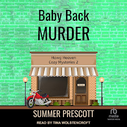 Obrázek ikony Baby Back Murder