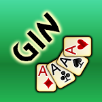 Cover Image of Tải xuống Gin Rummy Pro  APK
