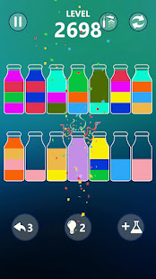 Water Sort 1.0.1 APK screenshots 10