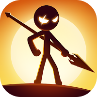 Stickman Land War