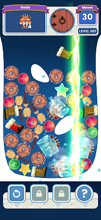 Game screenshot Elemental Merge hack